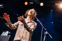2019-06-05 - Pond från Garden Festival, Göteborg
