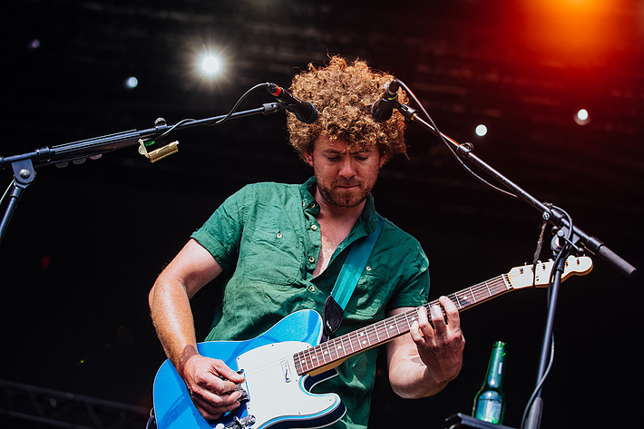 2019-06-05 - Pond från Garden Festival, Göteborg