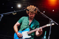 2019-06-05 - Pond från Garden Festival, Göteborg
