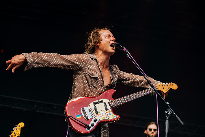 2019-06-05 - Pond från Garden Festival, Göteborg