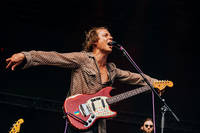 2019-06-05 - Pond från Garden Festival, Göteborg