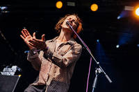 2019-06-05 - Pond från Garden Festival, Göteborg