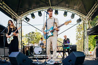 2019-06-05 - Vita Bergen från Garden Festival, Göteborg