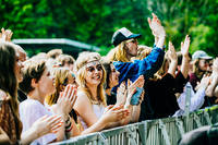 2019-06-05 - Pond från Garden Festival, Göteborg