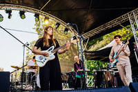 2019-06-05 - Vita Bergen från Garden Festival, Göteborg