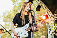 2019-06-05 - Vita Bergen från Garden Festival, Göteborg