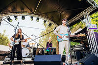2019-06-05 - Vita Bergen från Garden Festival, Göteborg