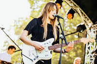 2019-06-05 - Vita Bergen från Garden Festival, Göteborg