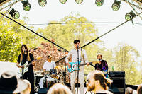 2019-06-05 - Vita Bergen från Garden Festival, Göteborg