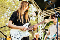2019-06-05 - Vita Bergen från Garden Festival, Göteborg