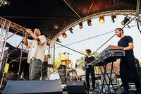 2019-06-05 - MorMor från Garden Festival, Göteborg