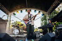2019-06-05 - MorMor från Garden Festival, Göteborg