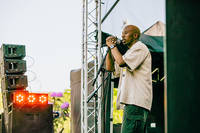 2019-06-05 - MorMor från Garden Festival, Göteborg