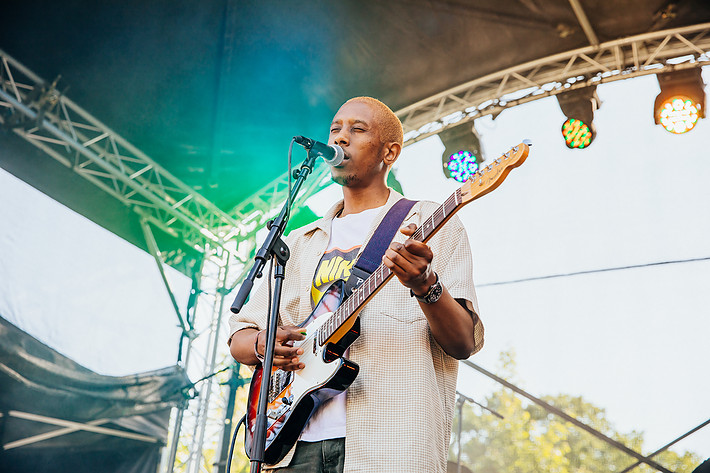 2019-06-05 - MorMor från Garden Festival, Göteborg