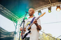 2019-06-05 - MorMor från Garden Festival, Göteborg