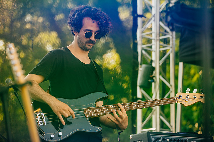 2019-06-05 - MorMor från Garden Festival, Göteborg