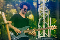 2019-06-05 - MorMor från Garden Festival, Göteborg