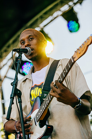 2019-06-05 - MorMor från Garden Festival, Göteborg