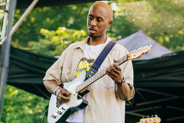 2019-06-05 - MorMor från Garden Festival, Göteborg
