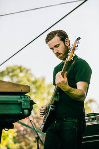 2019-06-05 - MorMor från Garden Festival, Göteborg
