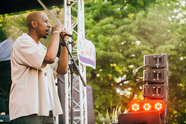 2019-06-05 - MorMor från Garden Festival, Göteborg