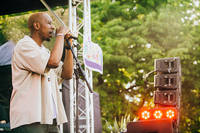2019-06-05 - MorMor från Garden Festival, Göteborg