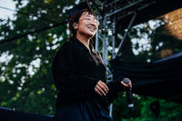 2019-06-05 - Yaeji från Garden Festival, Göteborg