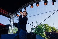 2019-06-05 - Yaeji från Garden Festival, Göteborg