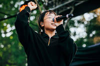 2019-06-05 - Yaeji från Garden Festival, Göteborg