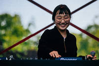 2019-06-05 - Yaeji från Garden Festival, Göteborg