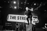 2019-06-05 - The Streets från Garden Festival, Göteborg