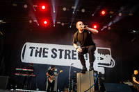 2019-06-05 - The Streets från Garden Festival, Göteborg