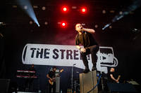 2019-06-05 - The Streets från Garden Festival, Göteborg