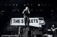 2019-06-05 - The Streets från Garden Festival, Göteborg