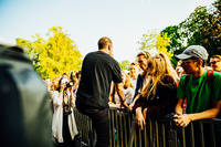 2019-06-05 - The Streets från Garden Festival, Göteborg