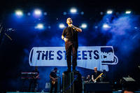 2019-06-05 - The Streets från Garden Festival, Göteborg