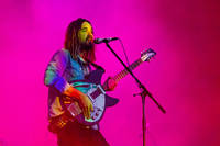 2019-06-05 - Tame Impala från Garden Festival, Göteborg