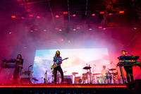 2019-06-05 - Tame Impala från Garden Festival, Göteborg