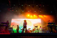 2019-06-05 - Tame Impala från Garden Festival, Göteborg