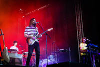 2019-06-05 - Tame Impala från Garden Festival, Göteborg
