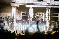 2019-06-05 - Bon Jovi från Tele2 Arena, Stockholm