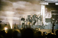 2019-06-05 - Bon Jovi från Tele2 Arena, Stockholm