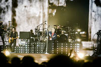 2019-06-05 - Bon Jovi från Tele2 Arena, Stockholm