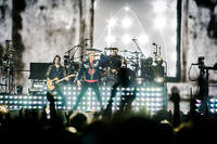 2019-06-05 - Bon Jovi från Tele2 Arena, Stockholm