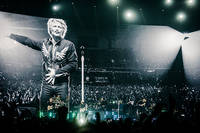 2019-06-05 - Bon Jovi från Tele2 Arena, Stockholm