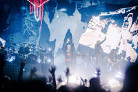 2019-06-05 - Bon Jovi från Tele2 Arena, Stockholm