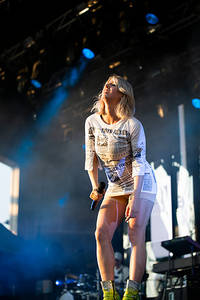 2019-06-05 - Veronica Maggio från Gröna Lund, Stockholm