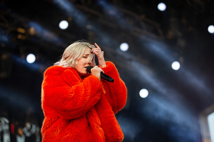 2019-06-05 - Veronica Maggio från Gröna Lund, Stockholm