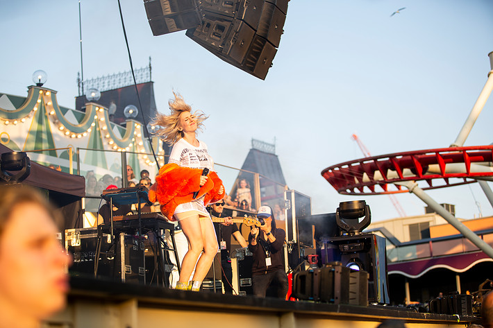 2019-06-05 - Veronica Maggio från Gröna Lund, Stockholm