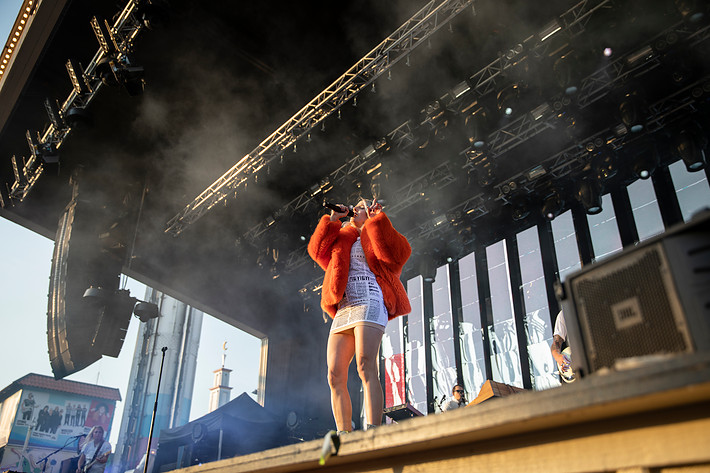 2019-06-05 - Veronica Maggio från Gröna Lund, Stockholm